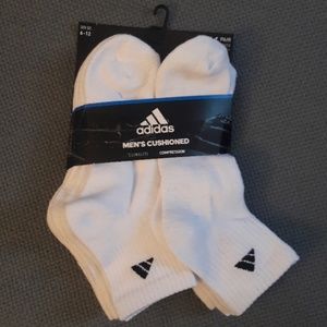 Adidas Ankles socks